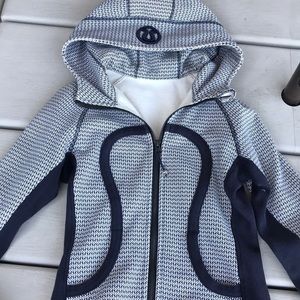 Lulu Lemon Athletica Jacket